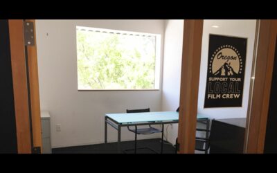 Office for Rent, OMPA-adjacent!