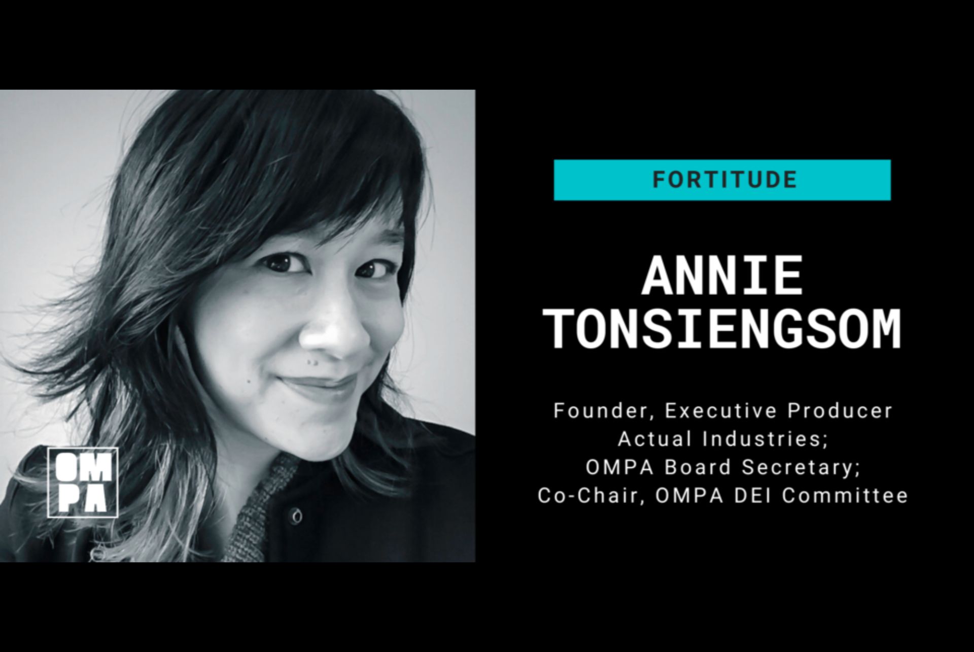 submitnews-feature-image Portland filmmaker Annie Tonsiengsom