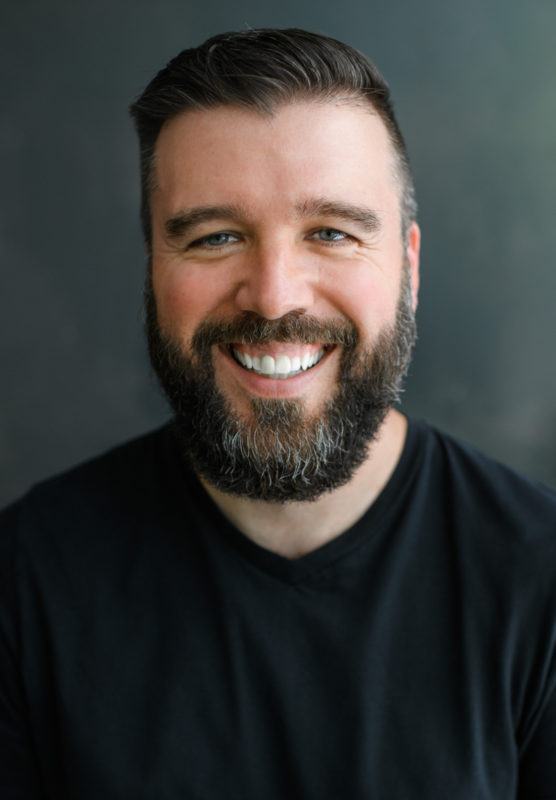 TravisShields