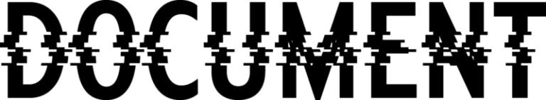 DOCUMENT 768x141