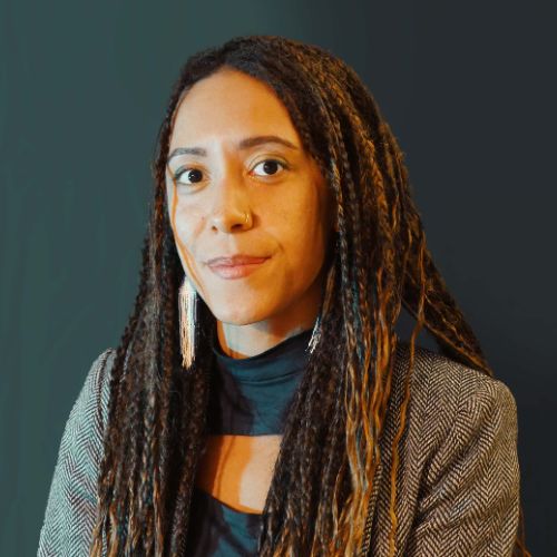 Nisha Burton