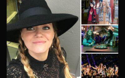 A Conversation with Amanda Needham