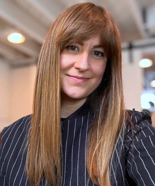 Amy-Polansky