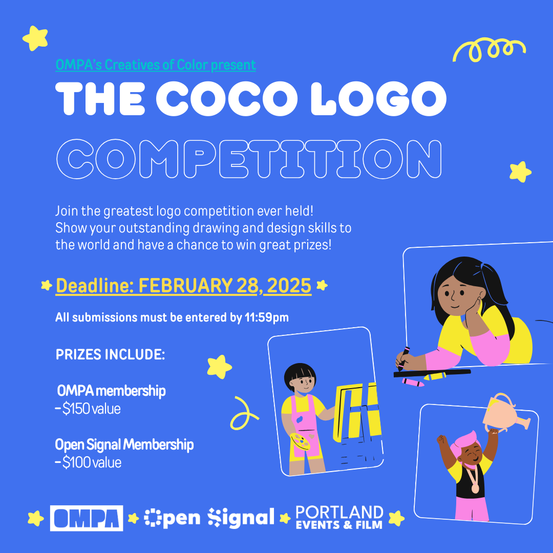 COCO Logo Contest Asset