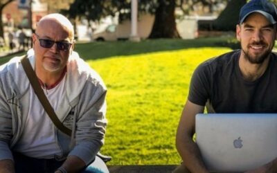 OMPA Interviews Producer Darren Demetre