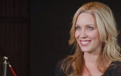 OMPA Members in Focus: Actor and Teacher Katie O’Grady