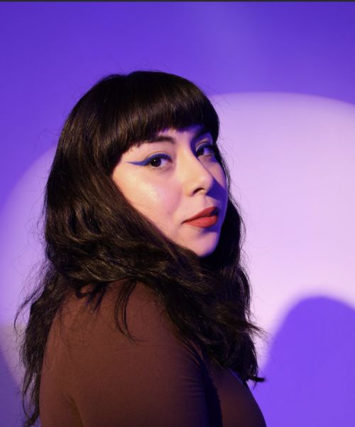MariaMoreno