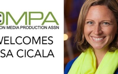 OMPA Welcomes Lisa Cicala as Executive Director