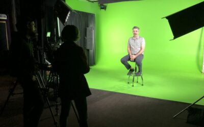 OMPA Members in Focus: VFX Artist, Adam C. Sager
