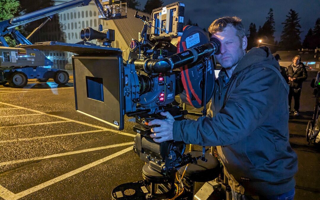 Anderson, Philip, SOC