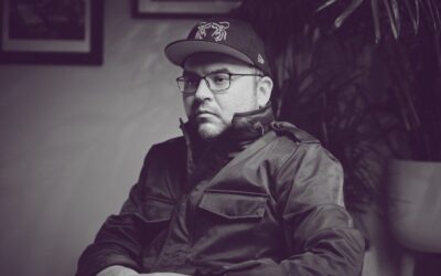 Adolfo Cantu-Villarreal