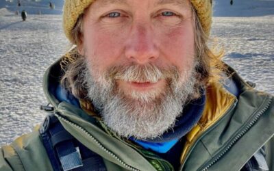 Anderson, Jason Lennart