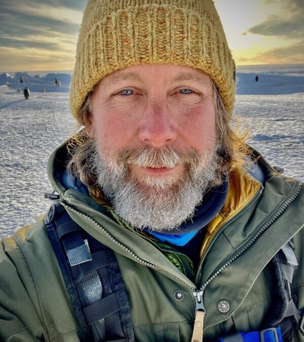 Anderson, Jason Lennart