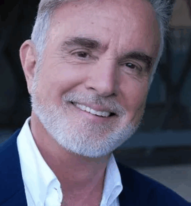 Andrew Reilly: Voice Artist