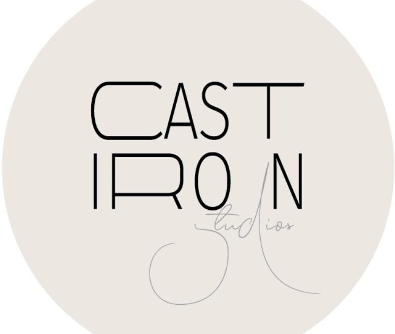 Cast Iron Studios