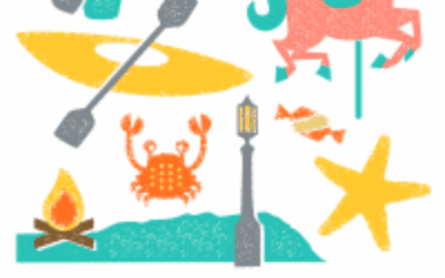 City of Seaside Visitors Bureau