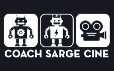 Coach Sarge Cine