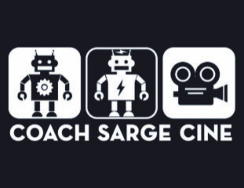 Coach Sarge Cine