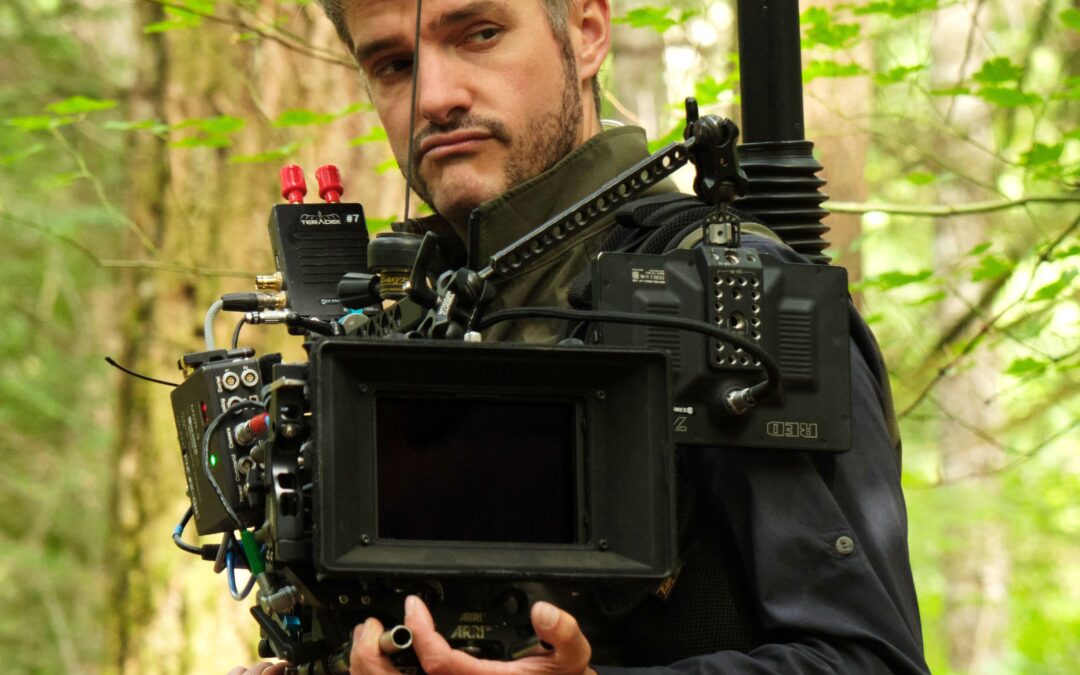 Jackson Cooper Gango