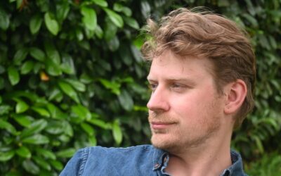 Tanned Rested, and Ready