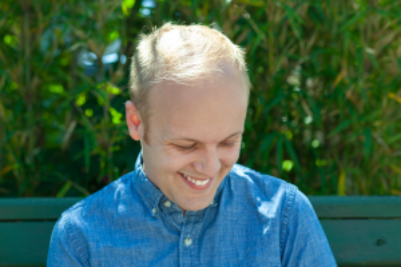 Dylan Sylwester