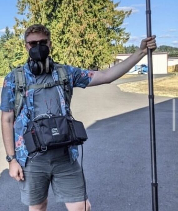 Evan Raymond Spitzer