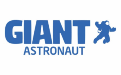 Giant Astronaut