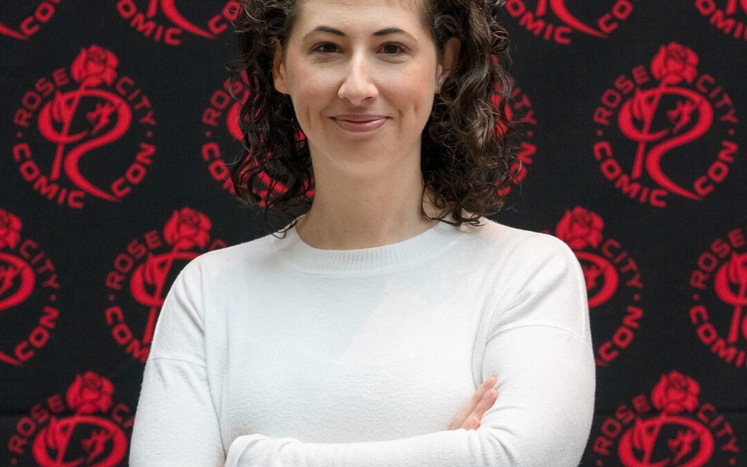 VFX Production Specialist