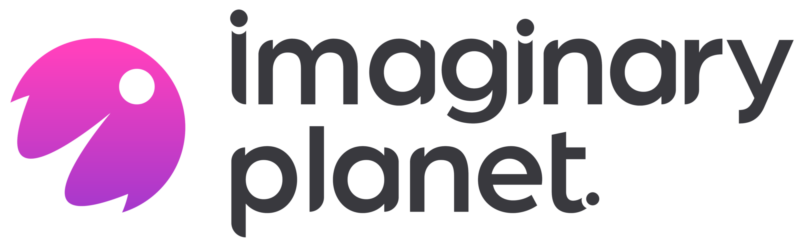Imaginary Planet