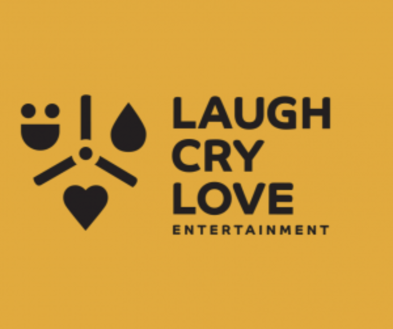 Laugh Cry Love Entertainment