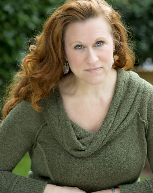 Lauren Crowe-Mueller