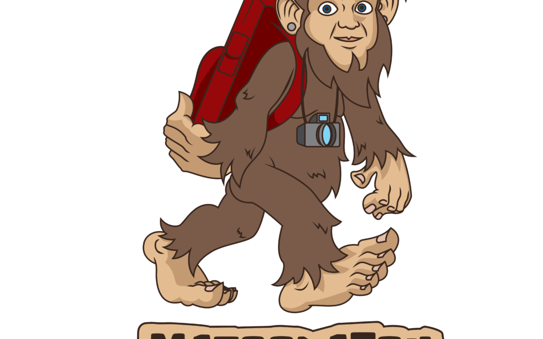 Matsquatch Locations