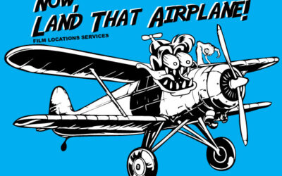 Locations Services by Loric Riggs