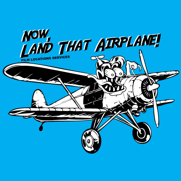 Locations Services by Loric Riggs