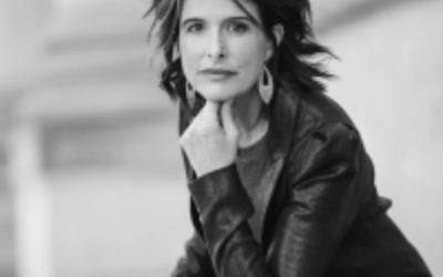 Nikki Lu Lowe Voiceover