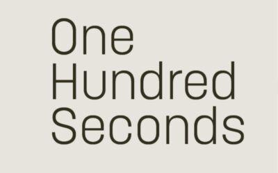 One Hundred Seconds