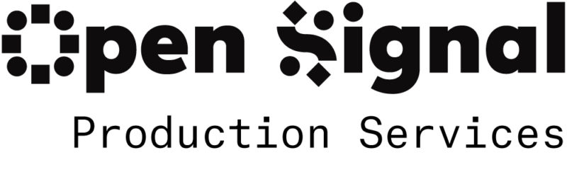 Open Signal Studio