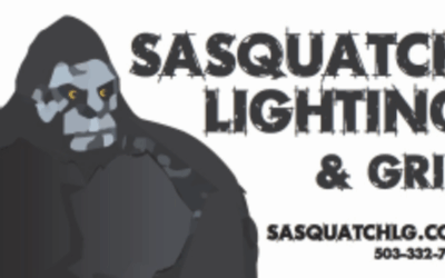 Sasquatch Lighting & Grip