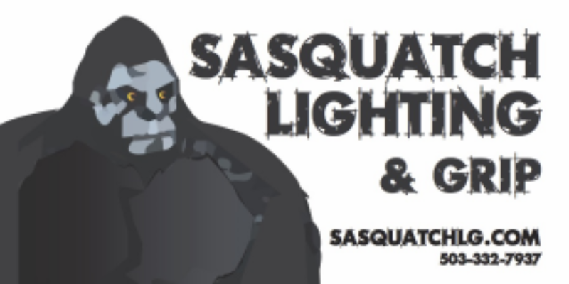 Sasquatch Lighting & Grip