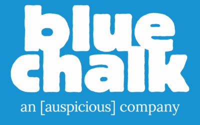 Blue Chalk Media