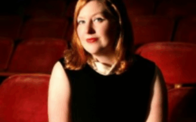 Tara Johnson-Medinger